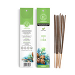 Bețișoare parfumate indiene Cedru (10 bucăți) 16 g – Your Candle