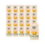SET 20 x Pasta Farfalle bio 500 g