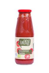 Passata pomidorowa bio 680 g eureko