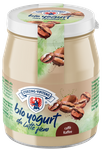 YOGURT DE CAFÉ AU LAIT UNIQUE BIO 150 g - STERZING-VIPITENO