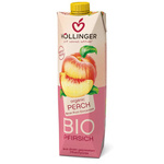 Nectar de pêche BIO 1 l - HOLLINGER