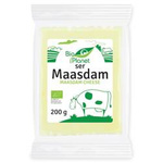 Brânză Maasdam bio 200 g