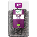 Vișine uscate Bio 1 kg – Bio Planet
