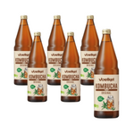 SET 6 x Kombucha BIO 750 ml