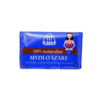 Šedé mýdlo 100% přírodní 175 g

Pokud jde o název výrobce, nebyl uveden v textu. Pokud by byl, mohl by být napsán s velkým písmenem.