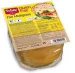 Chleb wieloziarnisty pan multigrano bezglutenowy 250 g Schar