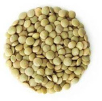 Zöld lencse BIO (alapanyag) (25 kg) 4 – Bio Planet
