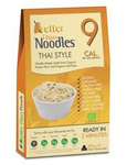 Makaron konjac noodle thai style bezglutenowy BIO 385 g