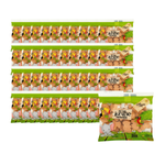 Mini biscuiți Jungle 50 g