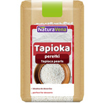 Tapioka-Perlen 300 g - Naturavena – Bio Planet