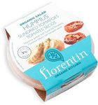 Hummus mit sonnengetrockneten Tomaten glutenfrei BIO 170 g