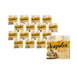 Tortilla BIO 240 g (6 pièces)