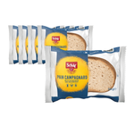 Pain campagnard - gluténmentes vidéki kenyér 240 g - Schar
