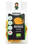 Getrocknete Bio-Mango 100 g – Biogol