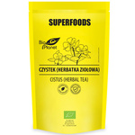 Chaste (ceai de plante) bio 70 g - BIO PLANET