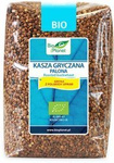 Pražená pohanka BIO 1 kg – Bio Planet