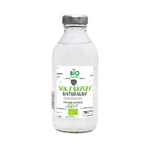 Jus de bouleau à l'aloe vera Bio 330 ml – Polbioeco
