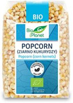 Popcorn (graines de maïs) Bio 400 g – Bio Planet