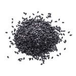 Černý sezam - semínka 500 g - Tola