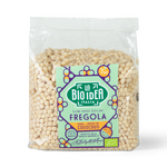 Fregola Perlata Biologica 400 g – La Bio Idea