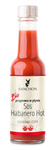 Sanchon Bio Habanero Würzsoße, scharf, vegan, glutenfrei, 140 ml