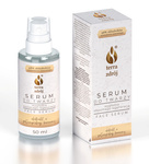 Sérum visage lissant et régénérant 50 ml - TERRA ZDRÓJ (série boue thérapeutique)