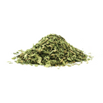 Foglie di gelso tagliate 1 kg - TOLA