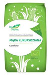 Mąka kukurydziana bio 400 g