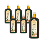 Jus de gingembre 100% 500 ml