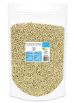 Orez brun rotund BIO 5 kg - Horeca