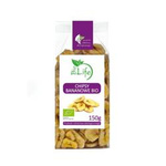 Bio-Bananenchips BIO 150 g