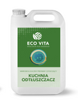 ECO-VITA KUCHYŇSKÝ ODMAŠŤOVAČ 5L (KONCENTRÁT)