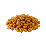 Porumb prăjit cu aromă de grătar 2 kg - TOLA