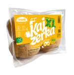Bezlepkové rohlíky Kaiser XL (4 ks) 240 g - INCOLA