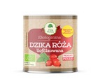Măceșe liofilizate pudră BIO 70 g – Dary Natury