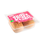 Süße Brötchen glutenfrei (2 x 40 g) 80 g - Incola - Gfs