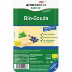 Ser Gouda W Plastrach 48% Tł. B/L Bio 150 g