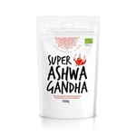 Rădăcină de Ashwagandha pulbere BIO 200 g – Diet-Food