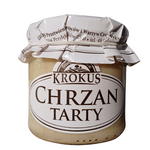 Reszelt torma 180 g - Krokus
