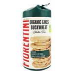 Cialde di grano saraceno bio senza glutine 100 g