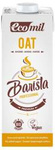 Băutură de ovăz barista Bio 1 l – Ecomil