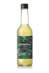 KOMBUCHA KOKTAJLOWA MOJITO MIĘTOWA O SMAKU GREJPFRUTA BIO 270 ml - ZAKWASOWNIA