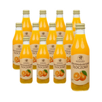 PACHET 12 x Suc de portocale presat 250 ml