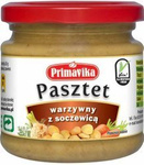 Patè vegetale con lenticchie 160 g – Primavika