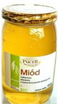 Miere de salcâm BIO 950 g – Pucer