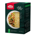 Makaron pipette bezglutenowy 250 g