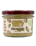 Crema di pistacchio senza zuccheri aggiunti 200 g - GOOD NOOT