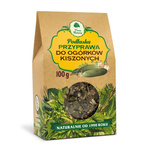 Savanyú uborka fűszerezés 100 g - Dary Natury
