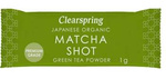 Matcha japonez de calitate superioară (pulbere) BIO 1 g