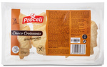 Glutenfreie Schokoladen-Croissants zum Aufbacken 230 g – Proceli